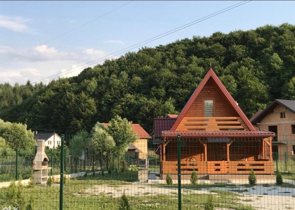Vikendica Bosnjak ซาราเยโว ภายนอก รูปภาพ